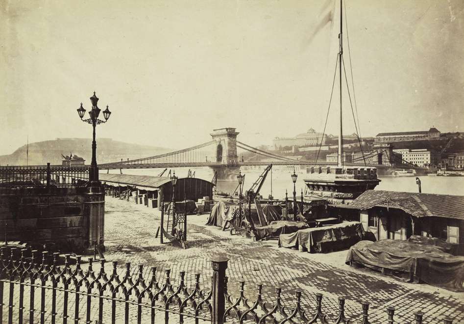 Illustration for article titled Holnemvolt Budapest