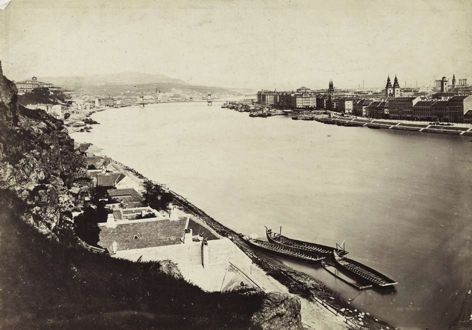 Illustration for article titled Holnemvolt Budapest