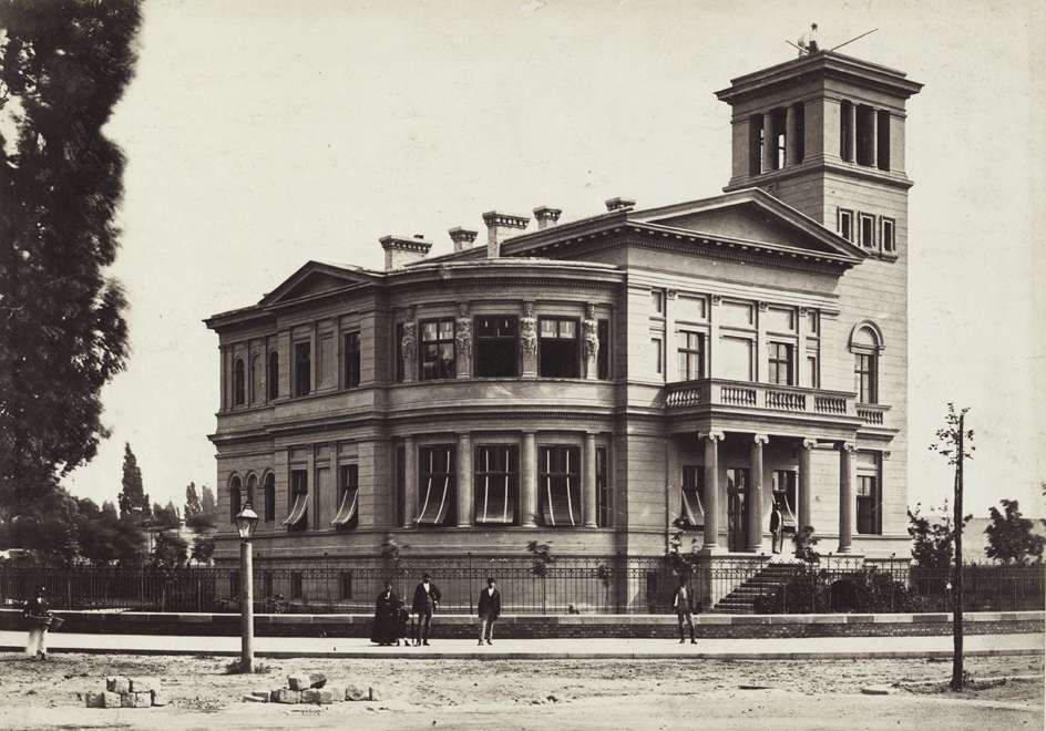 Illustration for article titled Holnemvolt Budapest