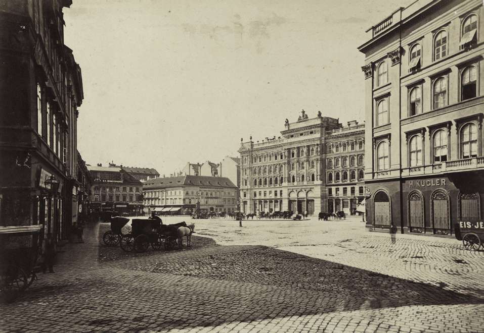 Illustration for article titled Holnemvolt Budapest