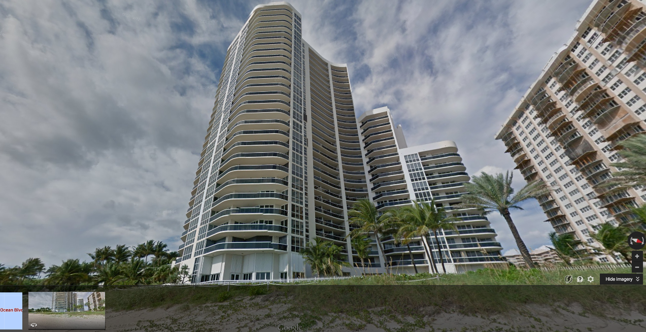 Illustration for article titled Habonyé után megmutatjuk Arthur Finkelstein lakhelyét is