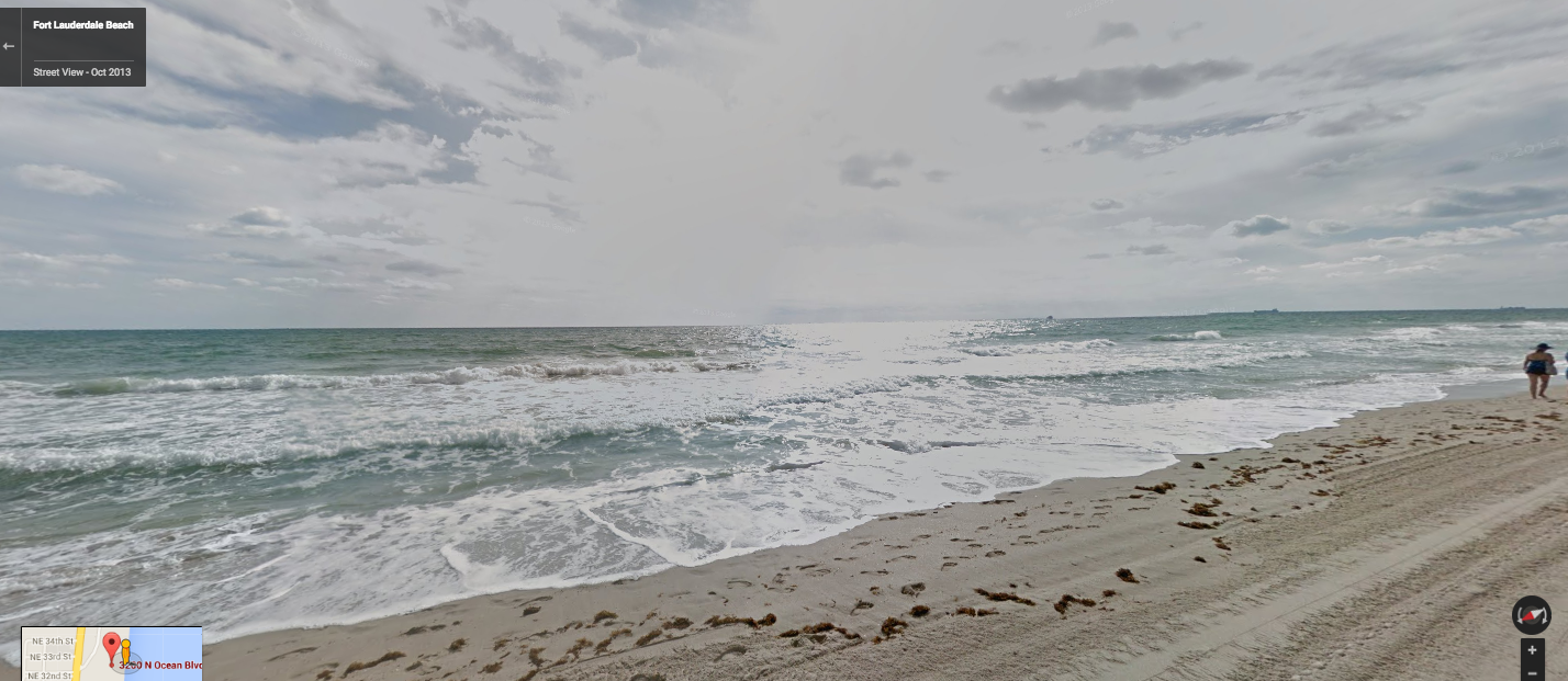 Illustration for article titled Habonyé után megmutatjuk Arthur Finkelstein lakhelyét is