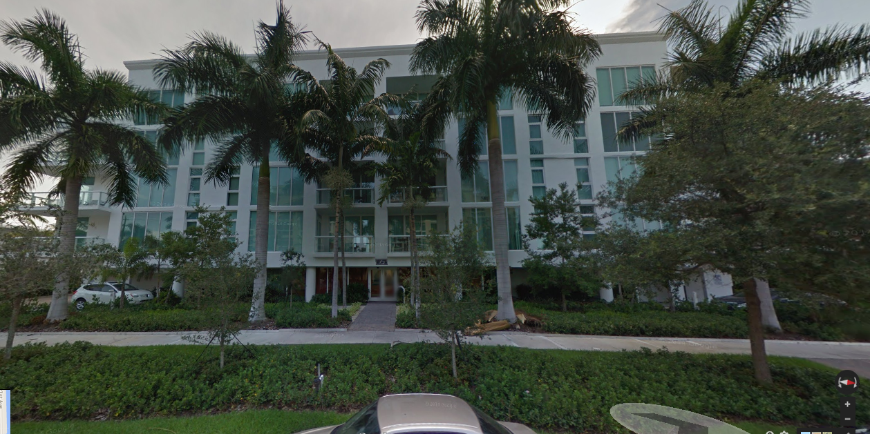 Illustration for article titled Habonyé után megmutatjuk Arthur Finkelstein lakhelyét is