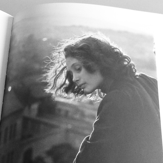 Megnéztük vasárnap a Zsigmond Vilmos-kiállítást, és jól jártunk ezzel