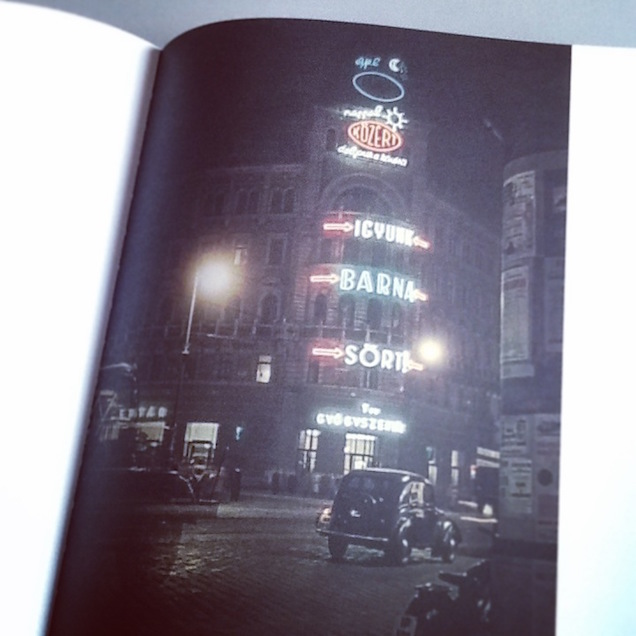 Illustration for article titled Megnéztük vasárnap a Zsigmond Vilmos-kiállítást, és jól jártunk ezzel