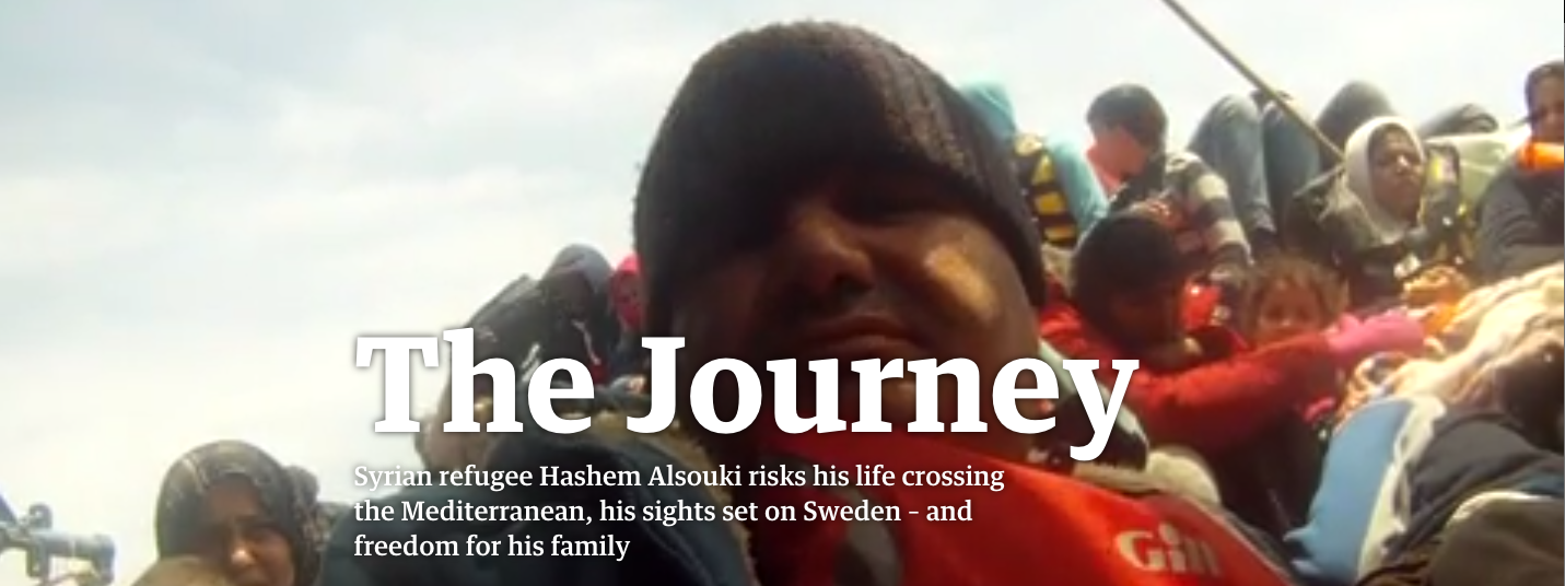 Ilyen szuper jó is lehet az online újságírás