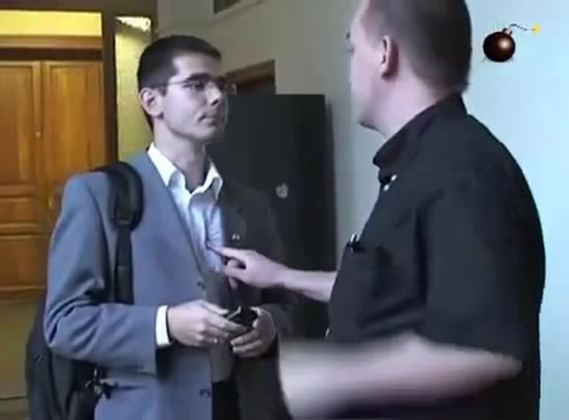 Az MTI elhallgatta, hogy Novák tagadta a holokausztot