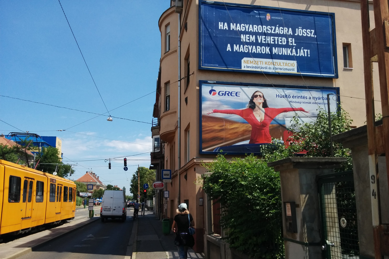 Az Oreo se veheti el a magyarok munkáját