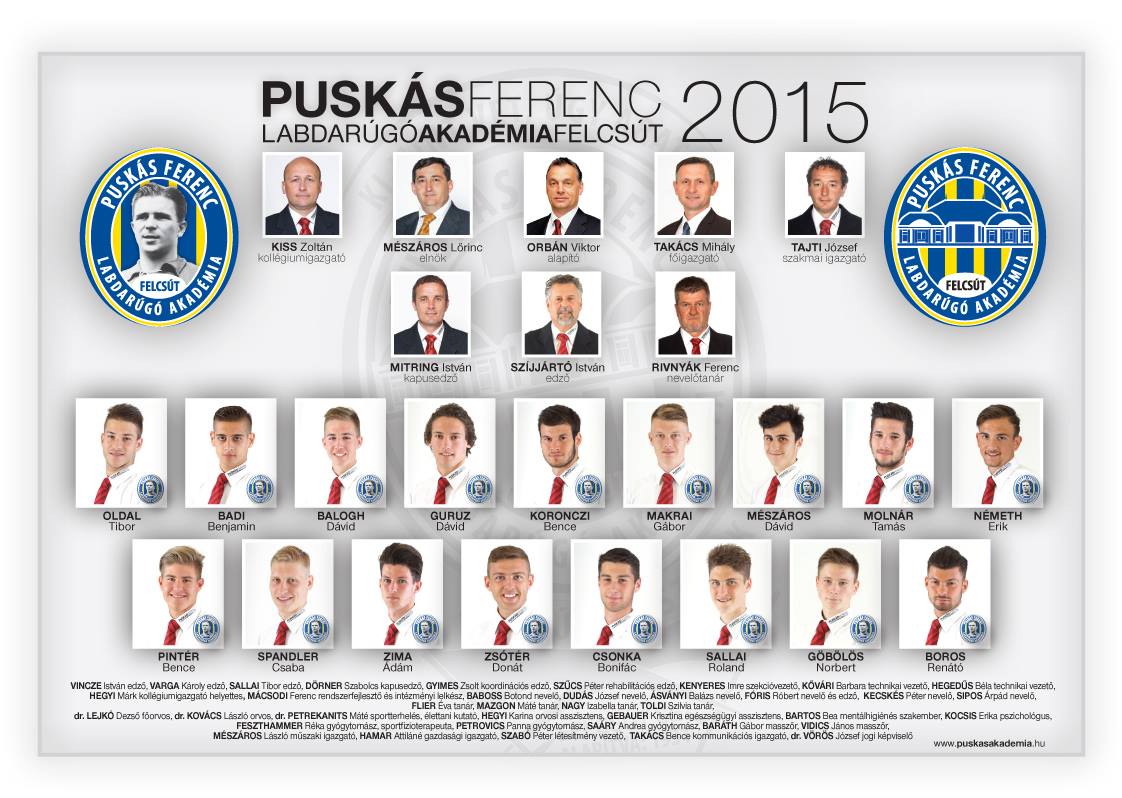 Már hivatalos: Orbán Viktor egy rossz helyre került osztályfőnök