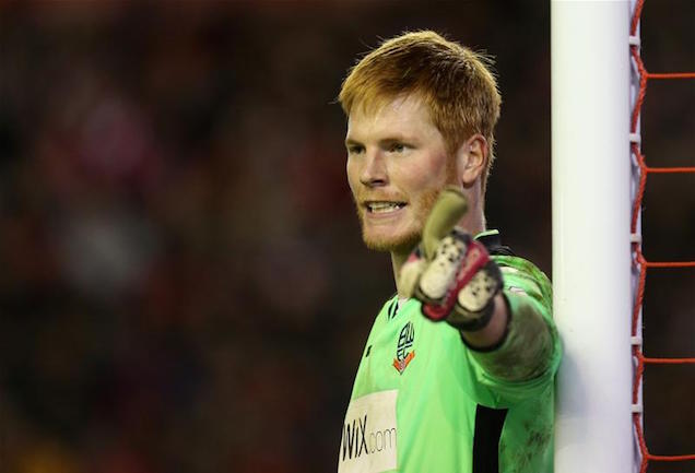 Bogdán Ádám a Liverpoolé, de a csapat szurkolói nincsenek elájulva tőle