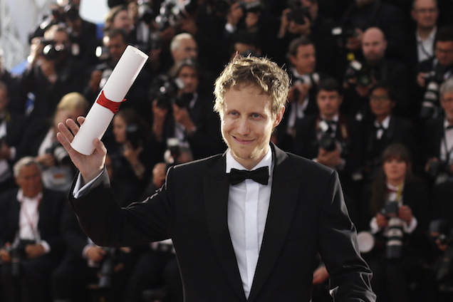 Kelet-Európában szégyen zsidónak lenni