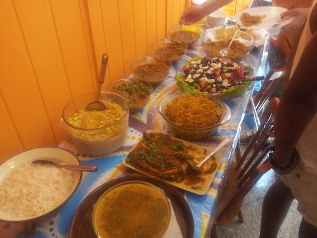 Akik szerint Budapest a legjobb hely a világon