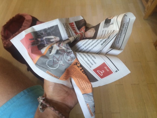 Habony ingyenes lapja le fogja tarolni az ablaktisztítási piacot