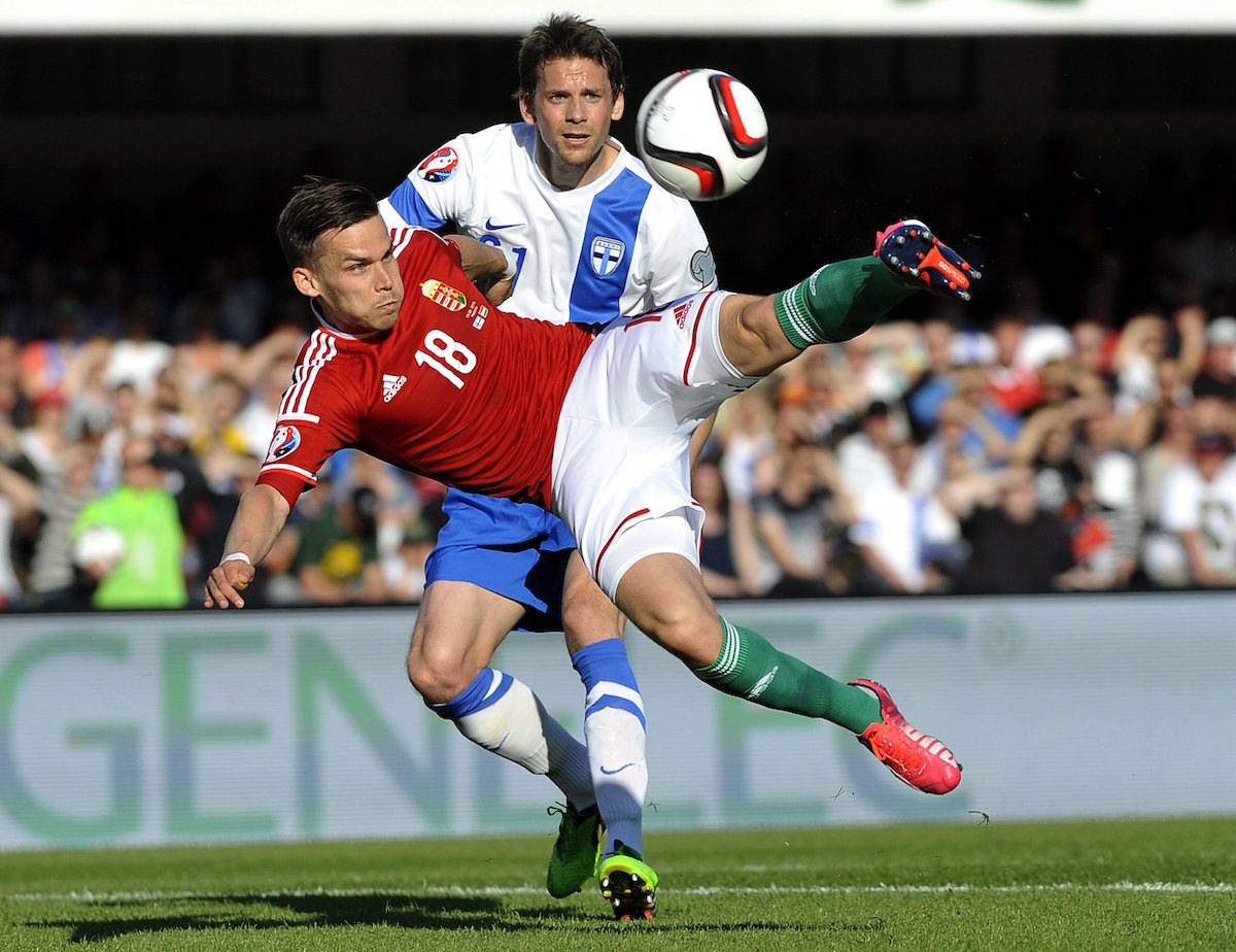 Van, hogy a jobb csapat nyer, és olyan is, hogy a magyar a jobb csapat