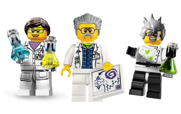 Lego-professzort keres a Cambridge