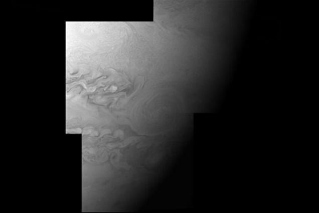 Illustration for article titled Egy hónap múlva repül el a New Horizons a Pluto mellett