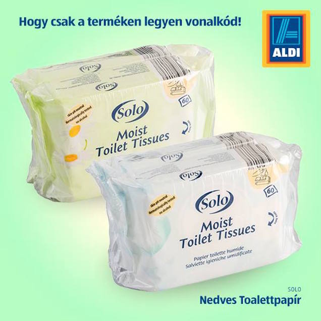 Ez itt az év reklámmondata, vitán felül