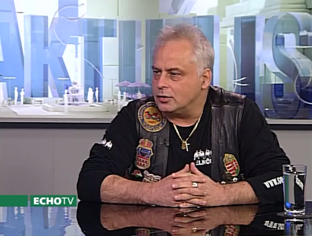 Na végre-valahára Imi Blues is megszólalt!