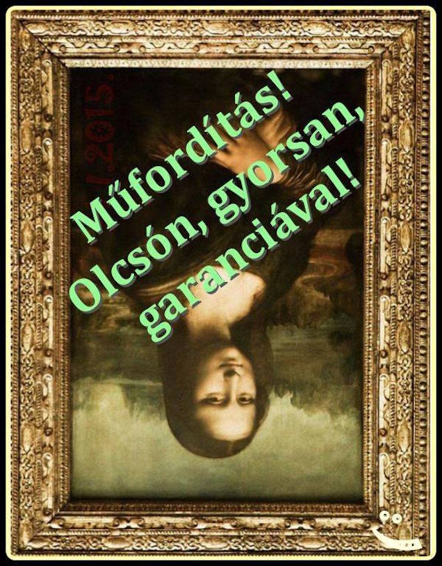 Új életre kelt a képes poén, amit nem mertem kirakni a Cinkre