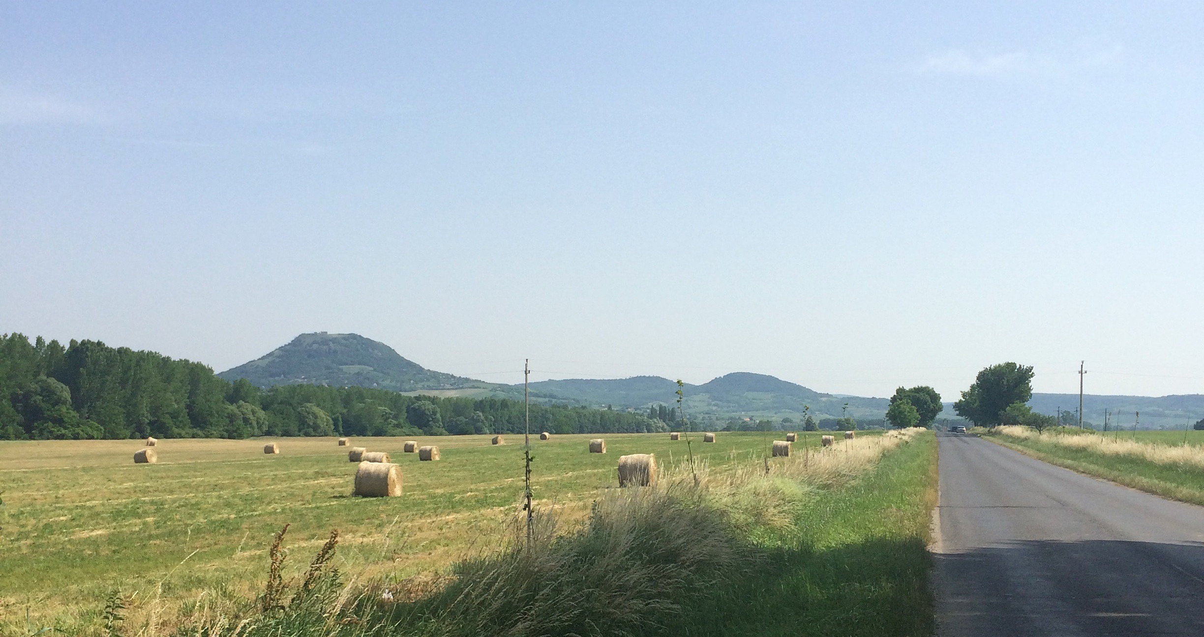 7 Balaton-felvidéki étterem