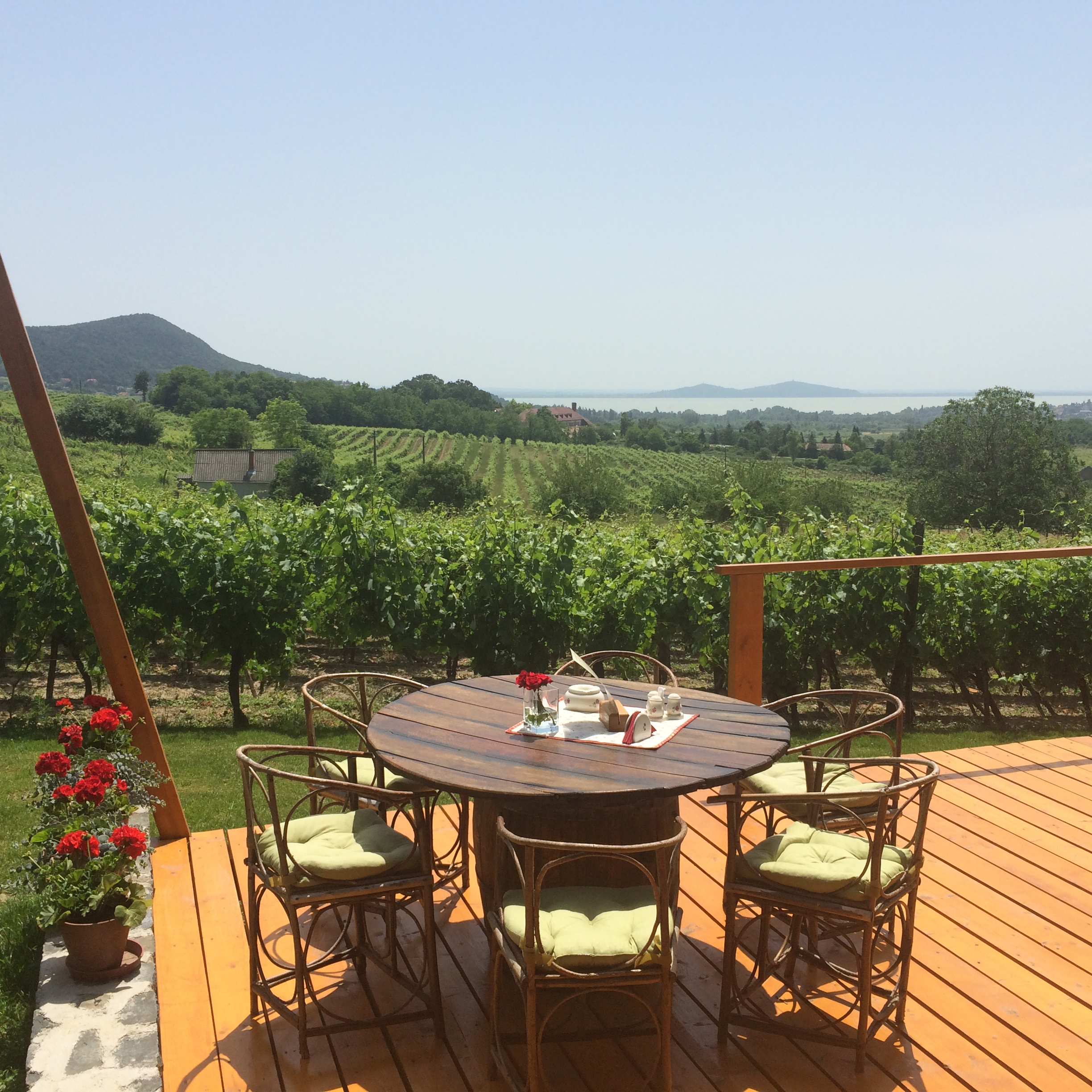 Illustration for article titled 7 Balaton-felvidéki étterem