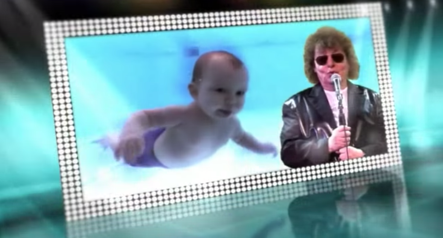 Demjén Rózsi vizes vb-himnuszának 8 legfontosabb pillanata