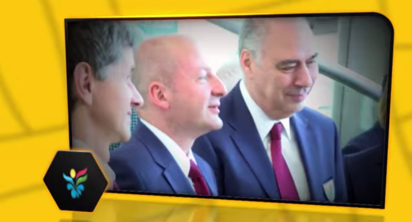 Illustration for article titled Demjén Rózsi vizes vb-himnuszának 8 legfontosabb pillanata