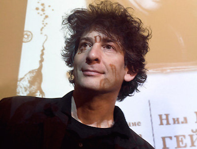 Végre sorozat lesz az Amerikai istenekből