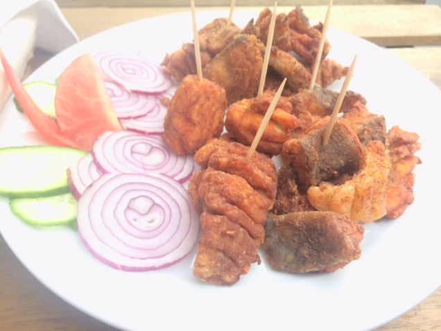 Illustration for article titled Bebizonyítottuk, hogy mennyire pocsék a halászlé a magyar éttermekben