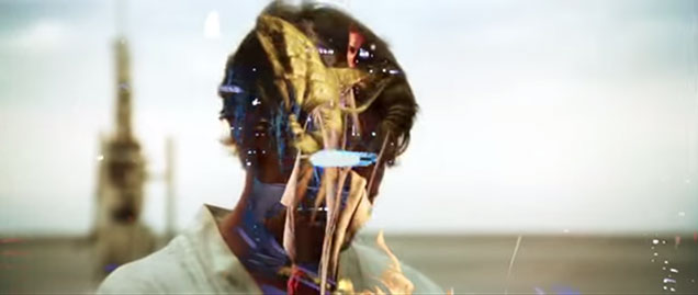 Egy videó azoknak, akik úgy utálják a Star Warst, hogy nem is látták