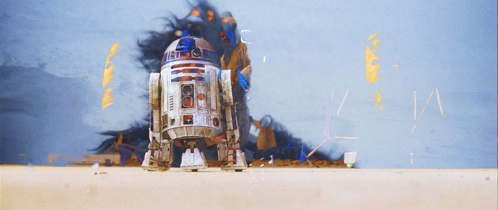 Illustration for article titled Egy videó azoknak, akik úgy utálják a Star Warst, hogy nem is látták