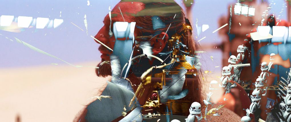 Illustration for article titled Egy videó azoknak, akik úgy utálják a Star Warst, hogy nem is látták