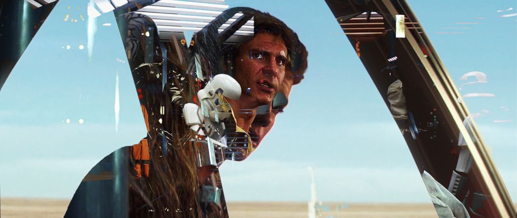 Illustration for article titled Egy videó azoknak, akik úgy utálják a Star Warst, hogy nem is látták