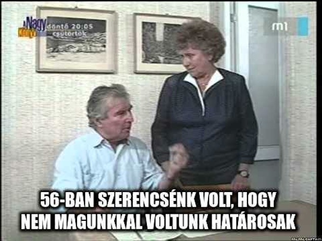 Illustration for article titled A két legviccesebb kép a Kerítésről