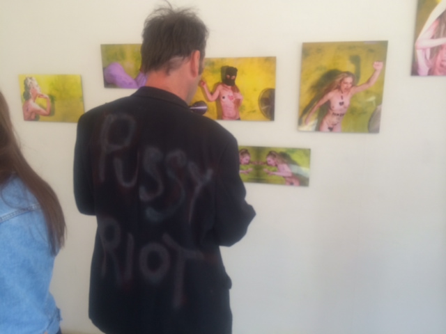 Illustration for article titled Jót mulattam, kötésig csöcsben és pinában