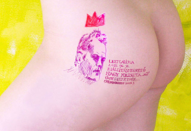 Seggre varrták Habony Árpádot