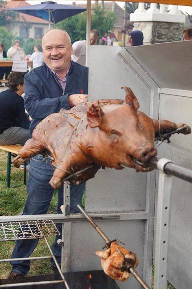 Illustration for article titled Na és nektek melyik cuki miniszter tetszik jobban?