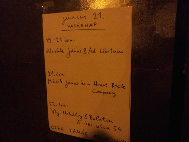 Még mindig meg tud lepni ez a város, méghozzá pozitív értelemben!