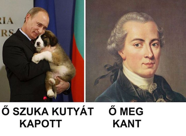 A szerelem dalára elindult Immanuel