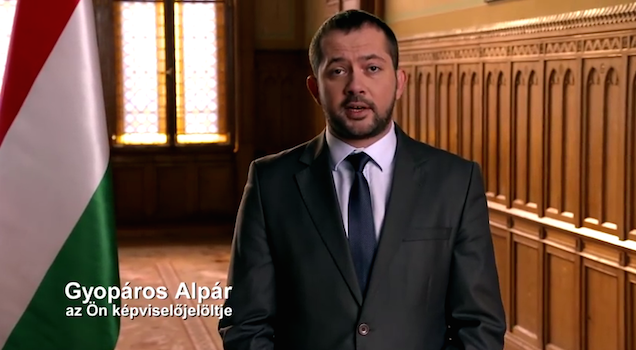 Csúcson a Cink, téma volt a parlamentben a liberális bulvárblog