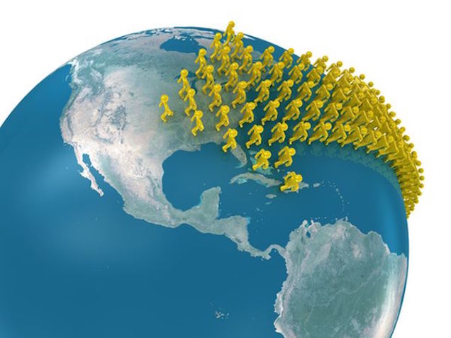 Hova tegyük a menekülteket? A nagy Amerika-ellenes francia összeesküvés