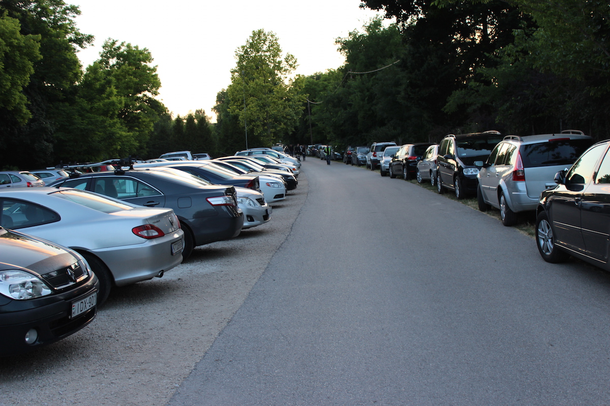 Illustration for article titled Ha én szentjánosbogár lennék, fejvesztve menekülnék még a környékről is