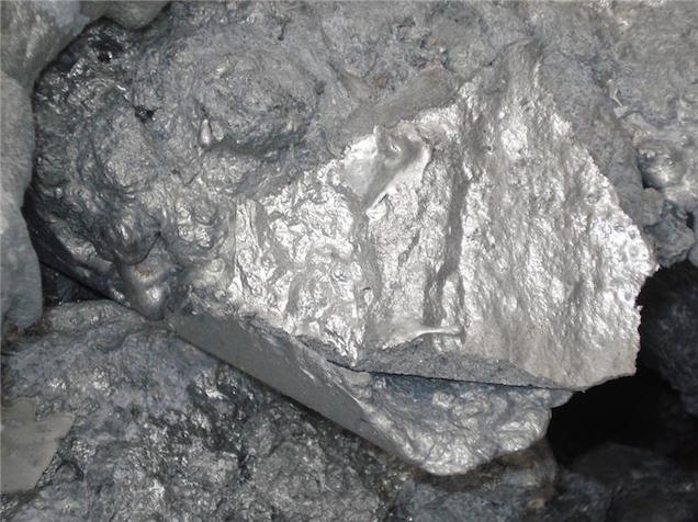 A túl sok Cink sem jó :(