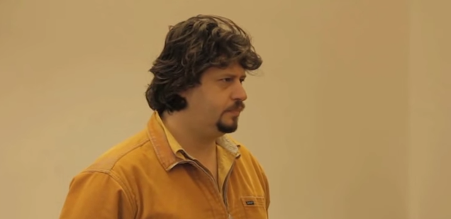 Busta rajongója jól megmondta Puzsérnak, csak ne kapjon fekete pontot!