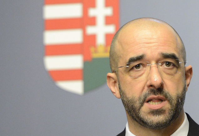 Magyarország mostantól nem fogadja be a visszatoloncolt menekülteket