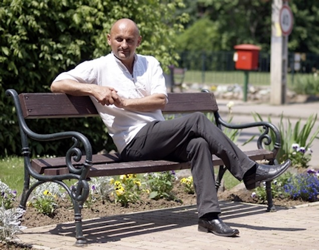 Zseniális kérdések a benyalós interjúban