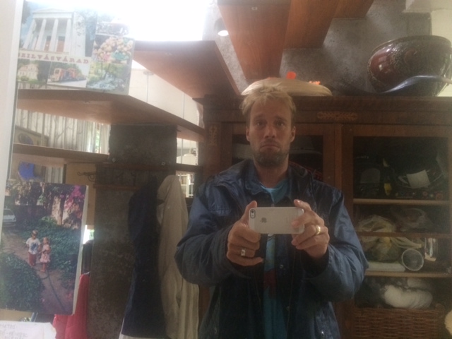 A modern ember egyetlen lehetősége a géprombolás