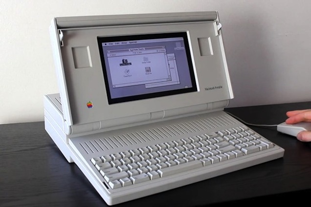 Illustration for article titled A modern ember egyetlen lehetősége a géprombolás