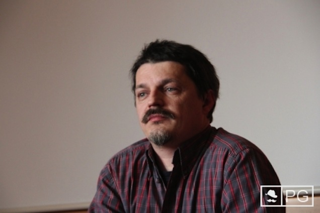 Illustration for article titled Állítólagos bűnözővel készül nyilvánosan verekedni a Nemzet újságírója