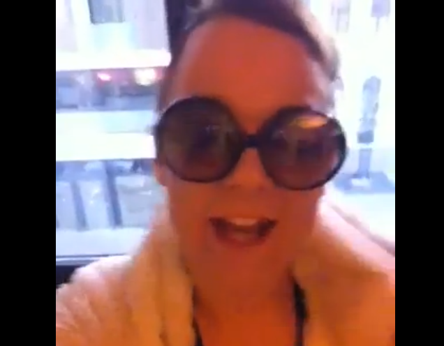 Ilyen választ kapott Laura, aki az fb-n küldte a francba Milánt (18+)